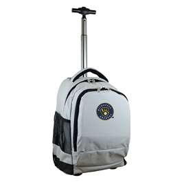 Milwaukee Brewers  19" Premium Wheeled Backpack L780