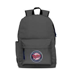 Minnesota Twins  16" Campus Backpack L716