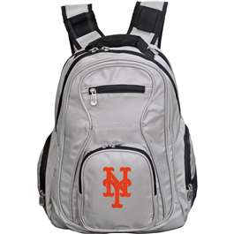 New York Mets  19" Premium Backpack L704