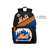 New York Mets  Ultimate Fan Backpack L750