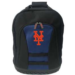 New York Mets  18" Toolbag Backpack L910