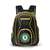 Oakland A's Athletics 19" Premium Backpack W/ Colored Trim L708