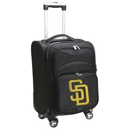 San Diego Padres  21" Carry-On Spin Soft L202