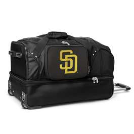 San Diego Padres  27" Drop Bottom Duffel L300