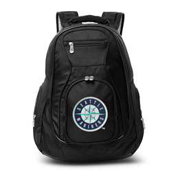 Seattle Mariners  19" Premium Backpack L704