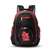 St Louis Cardinals  19" Premium Backpack W/ Colored Trim L708