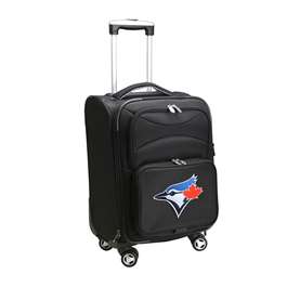 Toronto Blue Jays  21" Carry-On Spin Soft L202