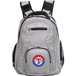 Texas Rangers  19" Premium Backpack L704