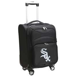 Chicago White Sox  21" Carry-On Spin Soft L202