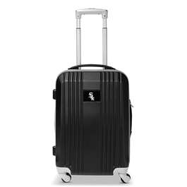 Chicago White Sox  21" Carry-On Hardcase 2-Tone Spinner L208