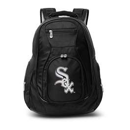 Chicago White Sox  19" Premium Backpack L704