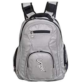 Chicago White Sox  19" Premium Backpack L704