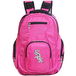 Chicago White Sox  19" Premium Backpack L704