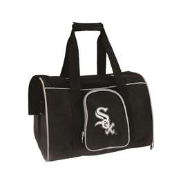 Chicago White Sox  Pet Carrier L901