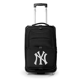 New York Yankees  21" Carry-On Roll Soft L203