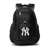 New York Yankees  19" Premium Backpack L704