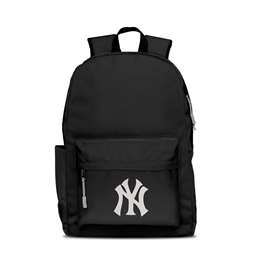 New York Yankees  16" Campus Backpack L716