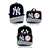 New York Yankees  Backpack Lunch Bag  L720