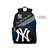 New York Yankees  Ultimate Fan Backpack L750