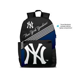 New York Yankees  Ultimate Fan Backpack L750