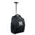 New York Yankees  19" Premium Wheeled Backpack L780