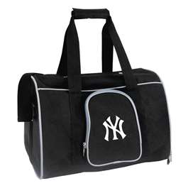 New York Yankees  Pet Carrier L901