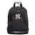 New York Yankees  18" Toolbag Backpack L910