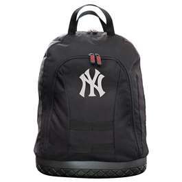 New York Yankees  18" Toolbag Backpack L910