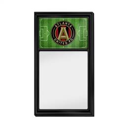 Atlanta United: Pitch - Dry Erase Note Board