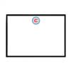 Chicago Fire: Framed Dry Erase Wall Sign