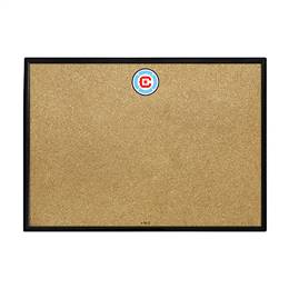 Chicago Fire: Framed Cork Board Wall Sign