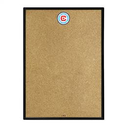 Chicago Fire: Framed Cork Board Wall Sign