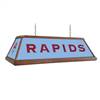 Colorado Rapids: Premium Wood Pool Table Light