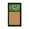 Columbus Crew: Pitch - Cork Note Board