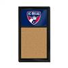 FC Dallas: Cork Note Board