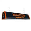 Houston Dynamo: Standard Pool Table Light