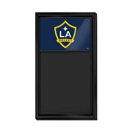 LA Galaxy: Chalk Note Board