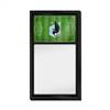 Minnesota United FC: Pitch - Dry Erase Note Board