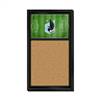 Minnesota United FC: Pitch - Cork Note Board