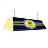 Nashville SC: Edge Glow Pool Table Light Halloween Decoration