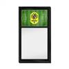 Nashville SC: Pitch - Dry Erase Note Board