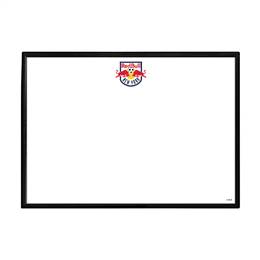 New York Red Bulls: Framed Dry Erase Wall Sign