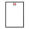 New York Red Bulls: Framed Dry Erase Wall Sign