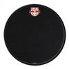 New York Red Bulls: Modern Disc Corkboard Wall Sign