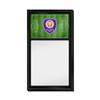 Orlando City: Pitch - Dry Erase Note Board