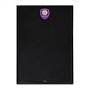 Orlando City: Framed Chalkboard Wall Sign