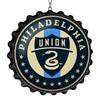 Philadelphia Union: Bottle Cap Dangler