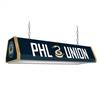 Philadelphia Union: Standard Pool Table Light