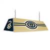 Philadelphia Union: Edge Glow Pool Table Light