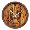 Philadelphia Union: Branded "Faux" Barrel Top Clock  